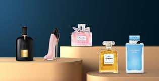 Fragrance Trends 2024: The Scents That Will Define This Year