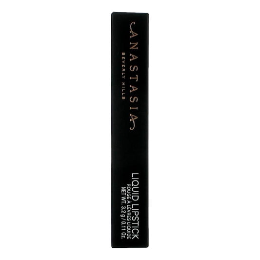 Anastasia Liquid Lipstick by Anastasia Beverly Hills, .11 oz Lipstick