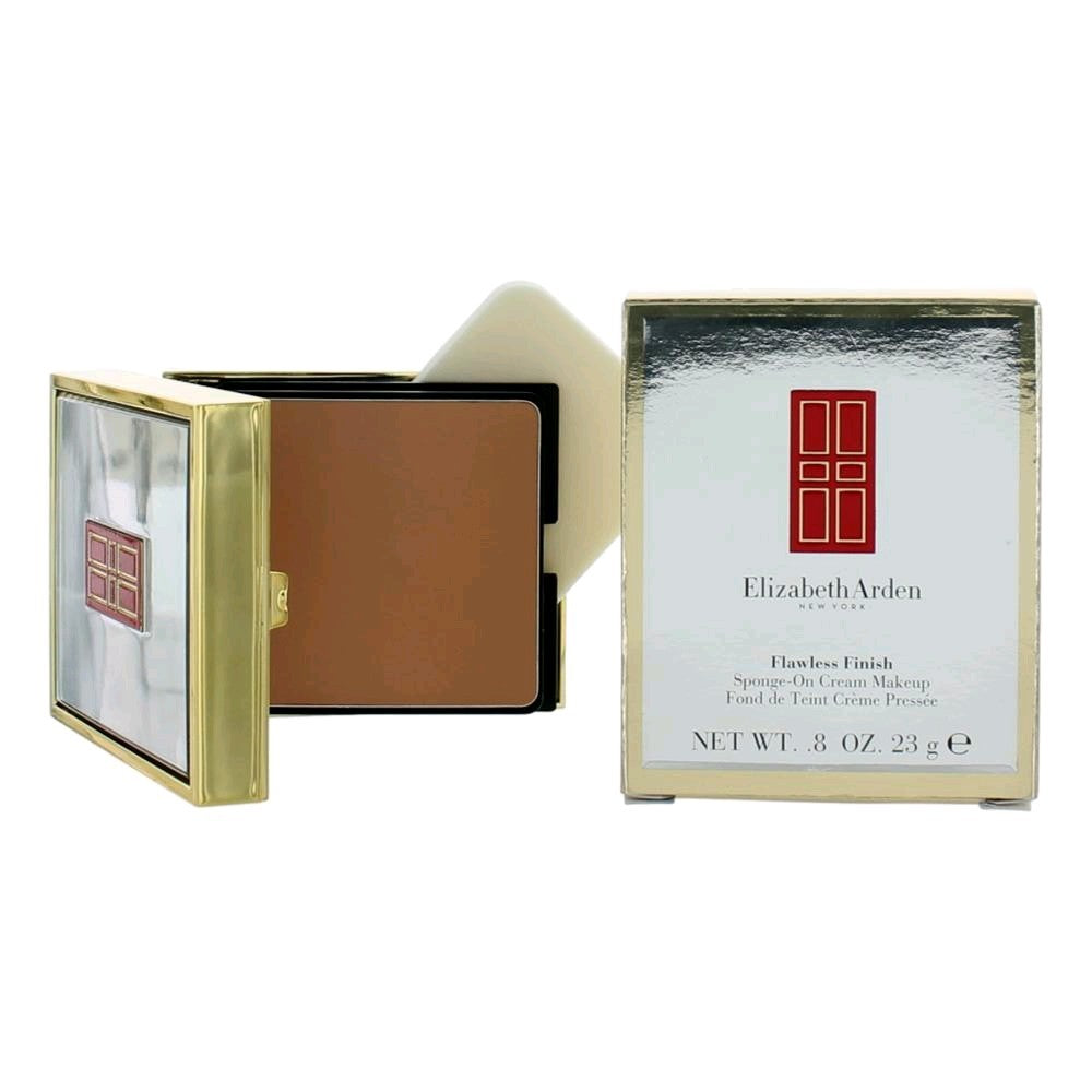 Elizabeth Arden Flawless Finish Sponge-On Cream Makeup by Elizabeth Arden, .8 oz