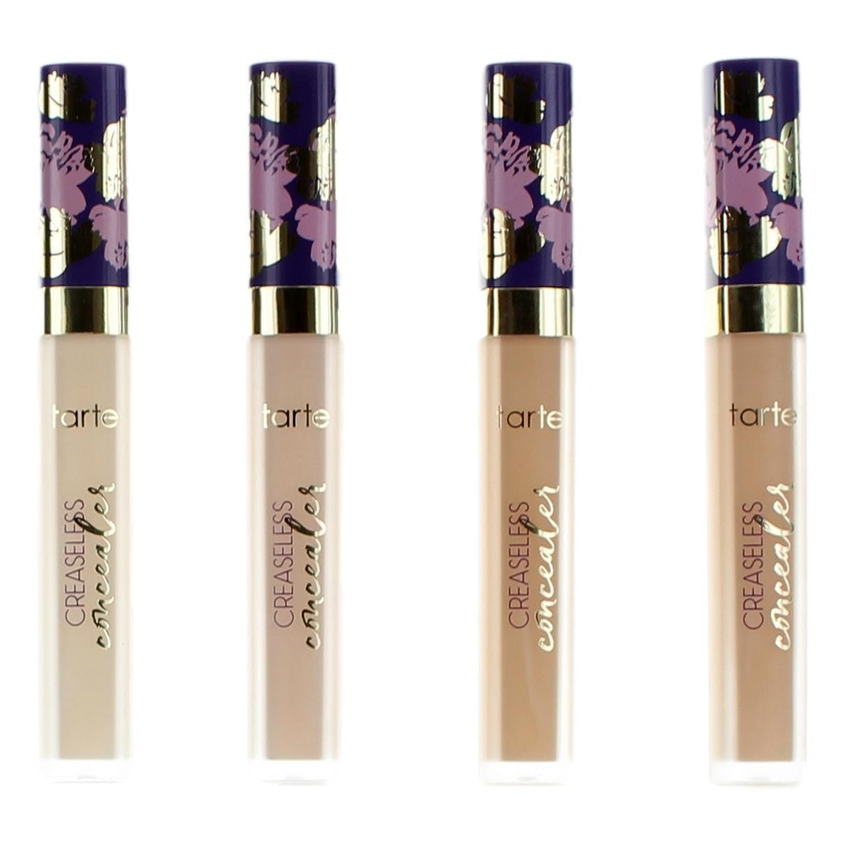 Tarte Creaseless Concealer by Tarte, .22 oz Concealer