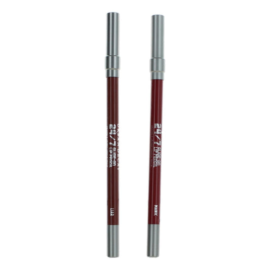 Urban Decay 24/7 Glide On Lip Pencil by Urban Decay, .04 oz Longwear Lip Pencil