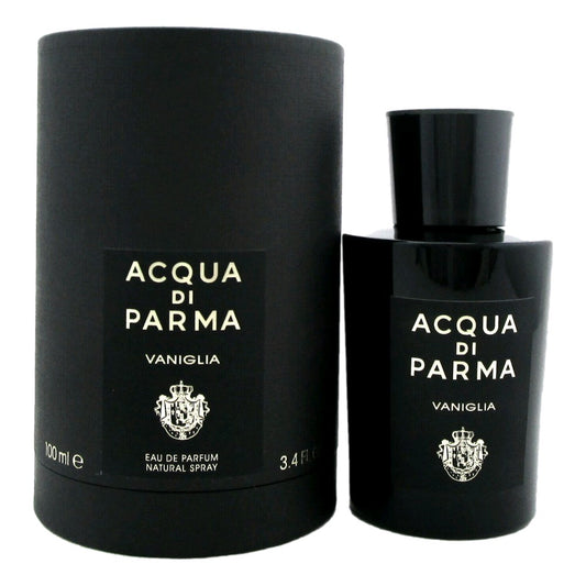 Acqua Di Parma VanigIa by Acqua Di Parma, 3.4 oz EDP Spray for Men