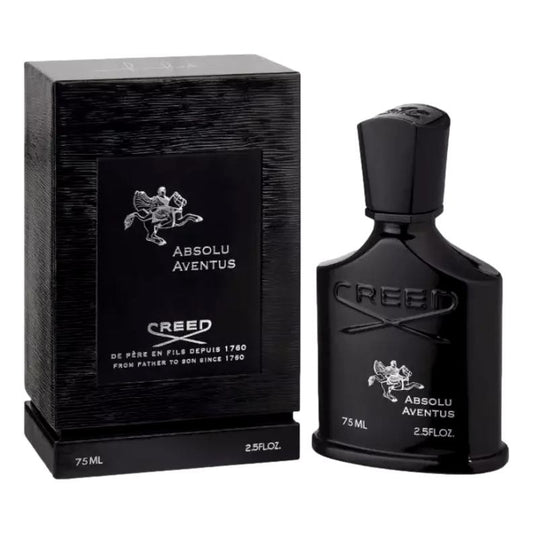 Absolu Aventus by Creed, 2.5 oz EDP Spray for Men