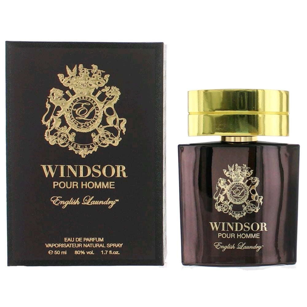 Windsor by English Laundry, 1.7 oz EDP Spray for Men