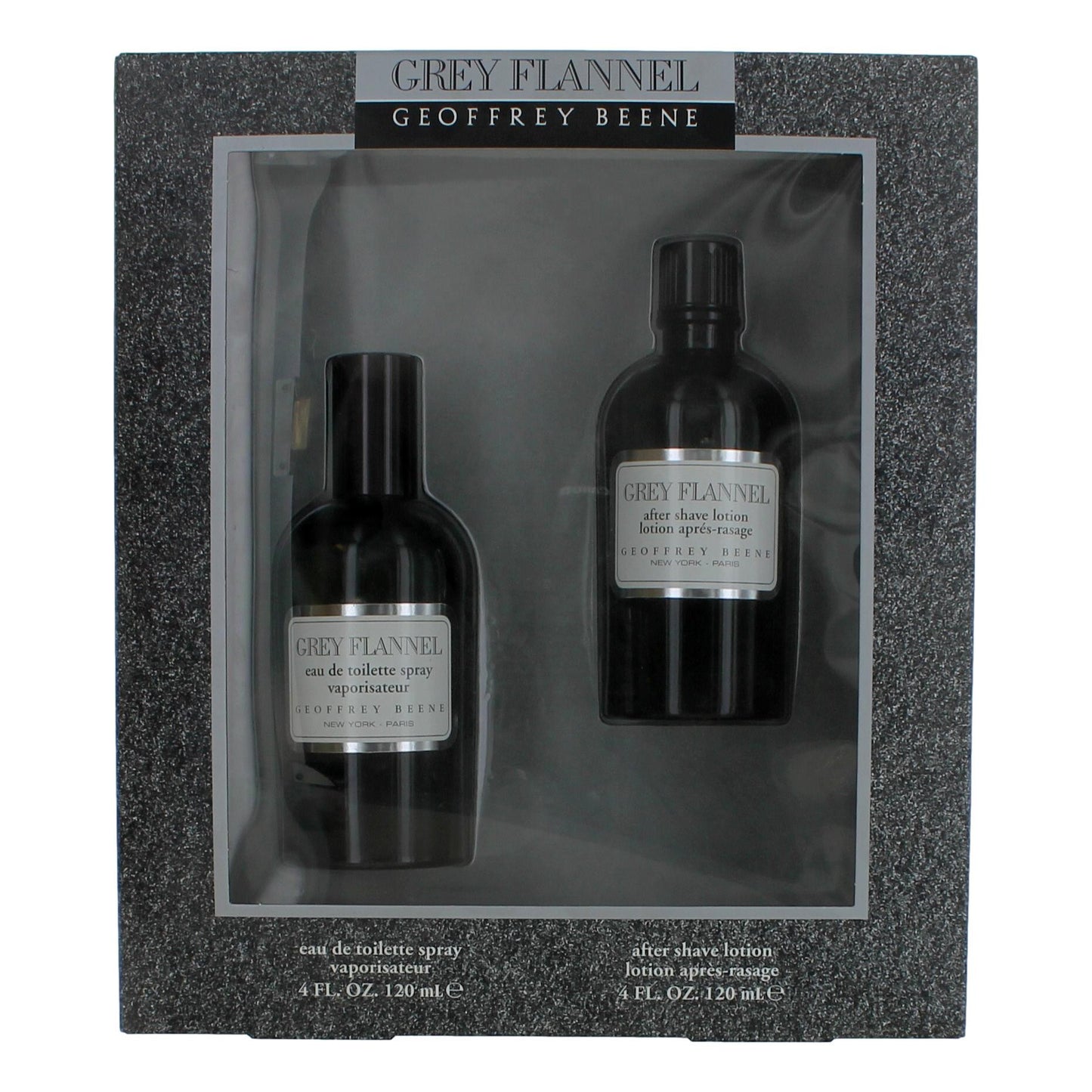 Grey Flannel by Geoffrey Beene, 2 Piece Gift Set for Men