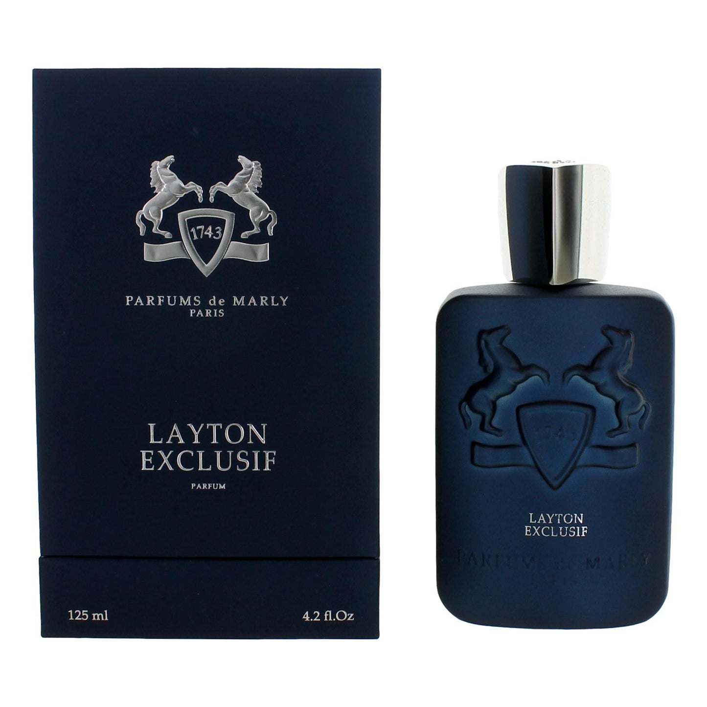 Parfums de Marly Layton Exclusif by Parfums de Marly, 4.2oz EDP Spray men