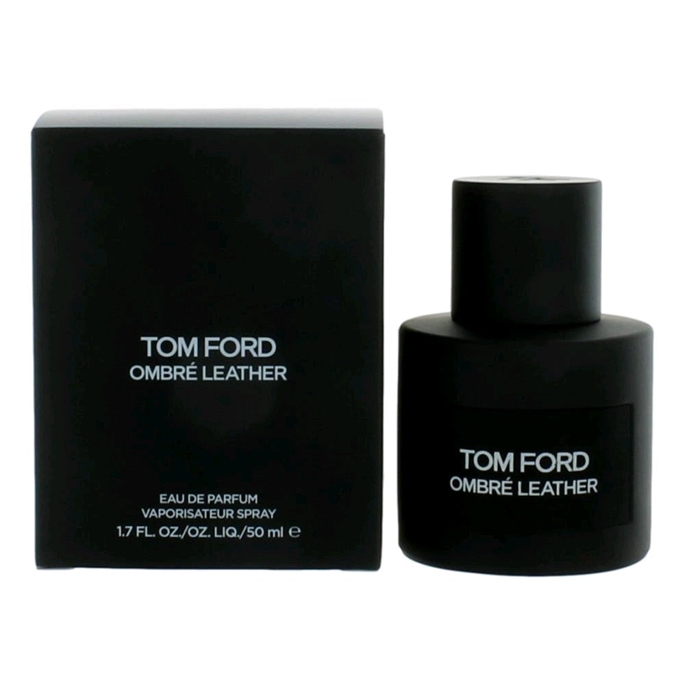 Tom Ford Ombre Leather by Tom Ford, 1.7 oz EDP Spray for Men