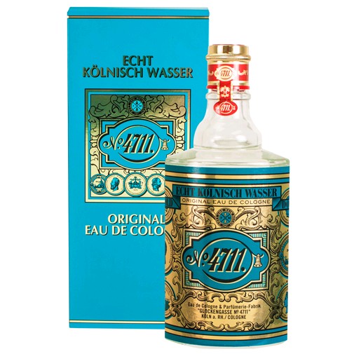 4711 by Muelhens, 10.1 oz Eau De Cologne Splash UNISEX