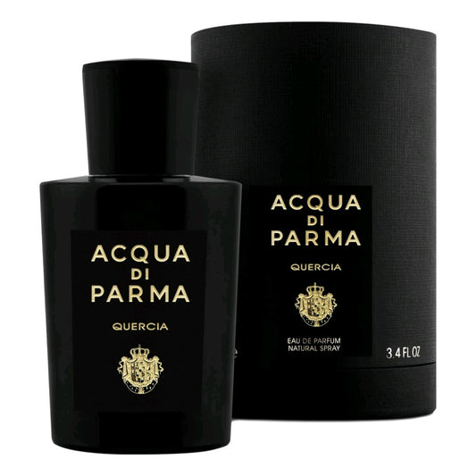 Acqua Di Parma Quercia by Acqua Di Parma, 3.4 oz EDP Spray for Unisex