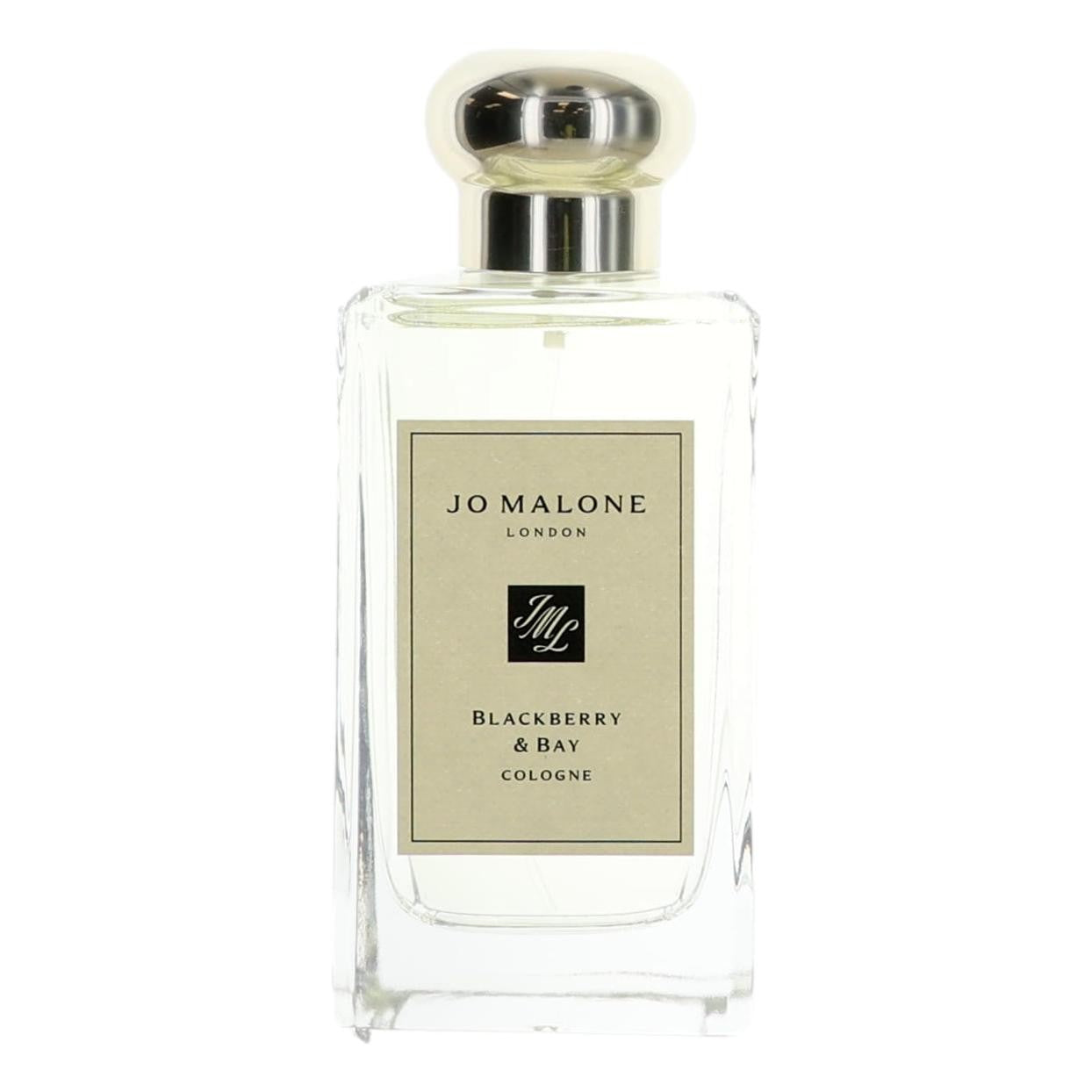 Jo Malone Blackberry & Bay by Jo Malone, 3.4oz Cologne Spray for Unisex