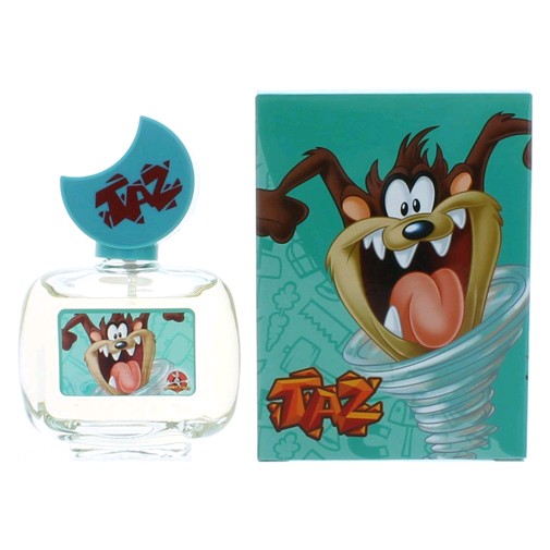 Taz by Warner Brothers, 1.7 oz EDT Spray for Kids