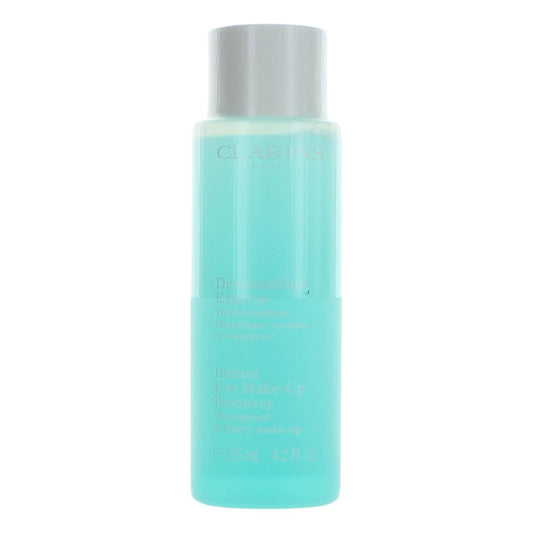 Clarins by Clarins, 4.2oz Demaquillant Express Instant Eye Makeup Remover