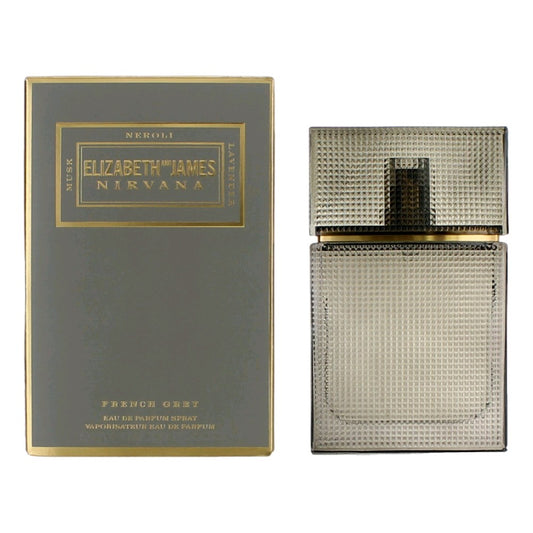 Nirvana French Grey by Elizabeth And James, 1.7 oz EDP Spray for Women