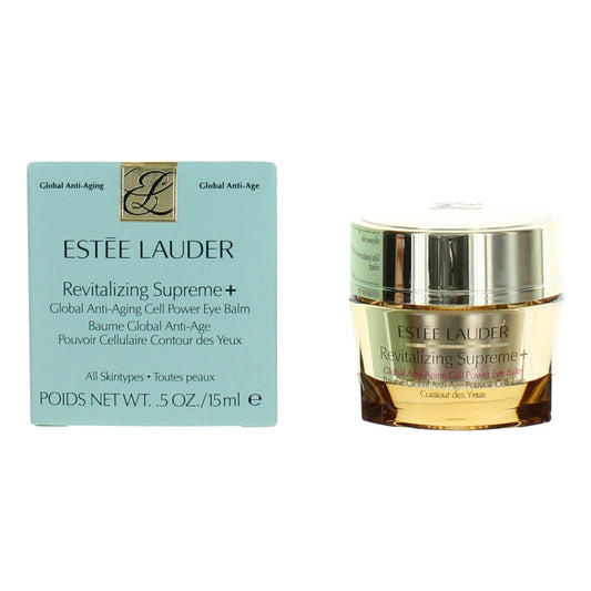 Estee Lauder Revitalizing Supreme, .5oz  Anti-Aging Cell Power Eye Balm