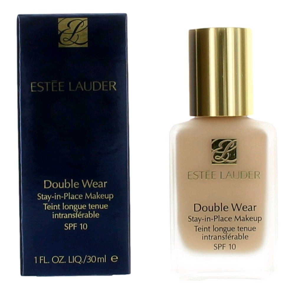 Estee Lauder, 1oz Double Wear Stay In Place Makeup 2C1 Pure Beige