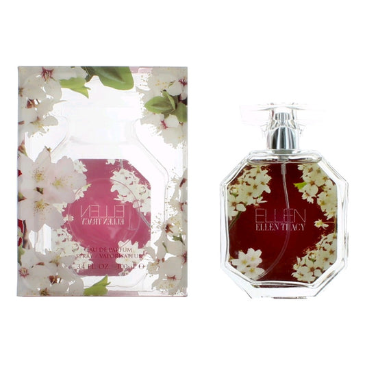 Ellen Tracy Floral Day Dream by Ellen Tracy, 3.4 oz EDP Spray women