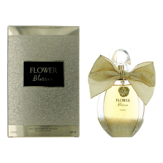 Flower Blossom by Gemina.b, 2.8 oz EDP Spray for Women