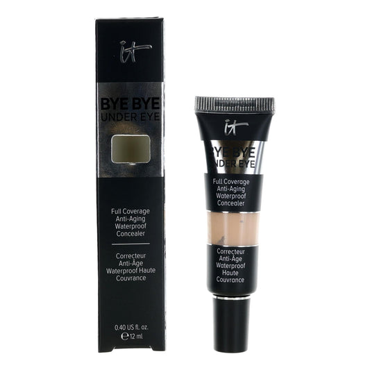 It Cosmetics Bye Bye Under Eye .4 Full Coverage Waterproof Concealer - 14.5 Light Buff