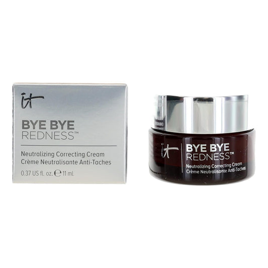 It Cosmetics Bye Bye Redness .37 Neutralizing Correcting Cream - Transforming Light Beige