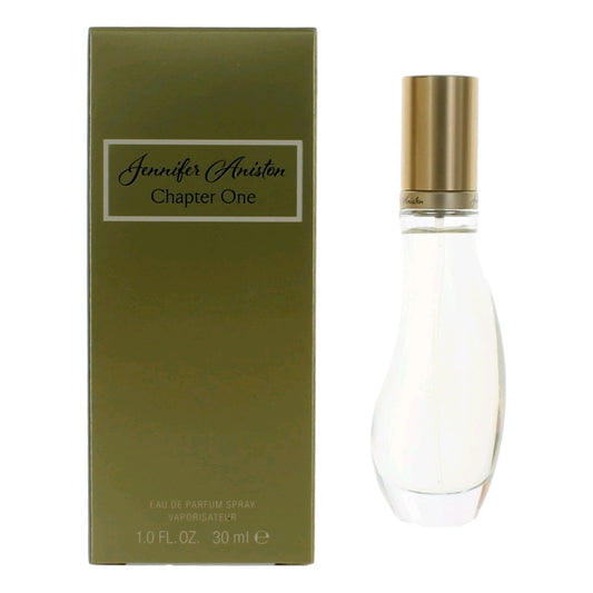 Jennifer Aniston Chapter One by Jennifer Aniston, 1 oz EDP Spray women