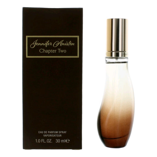 Jennifer Aniston Chapter Two by Jennifer Aniston, 1 oz EDP Spray women