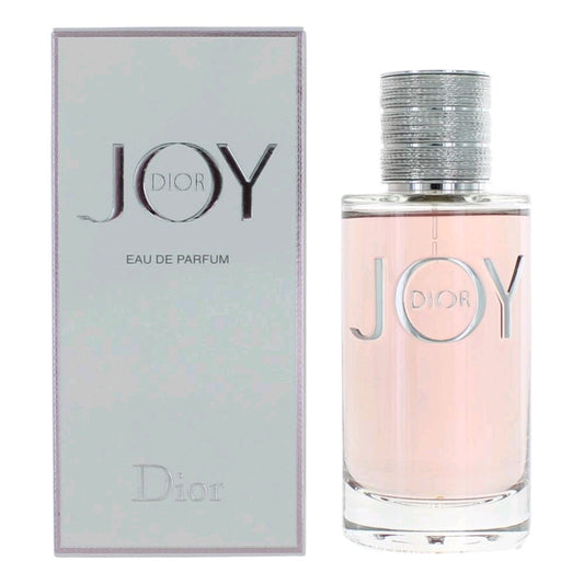 Joy by Christian Dior, 3 oz EDP Spray for Women