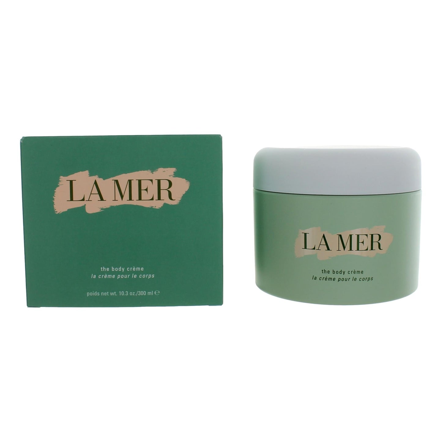 La Mer The Body Creme by La Mer, 10.3 oz Body Creme