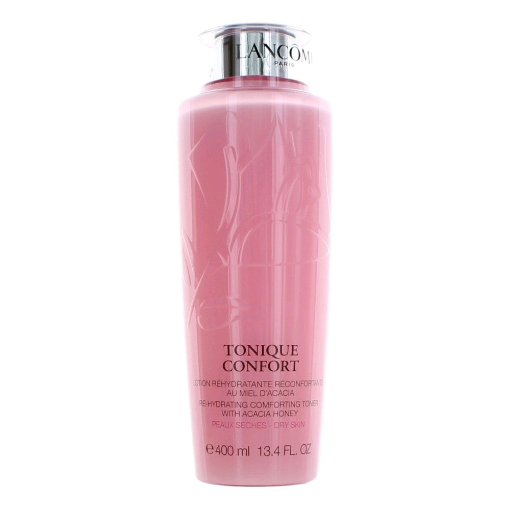 Tonique Confort, 13.4oz  Re-Hydrating Comforting Toner for Sensitive Skin