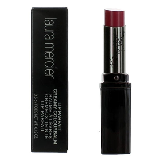 Laura Mercier Lip Parfait Creamy Colourbalm, .12oz Lipstick - Cherries Jubilee