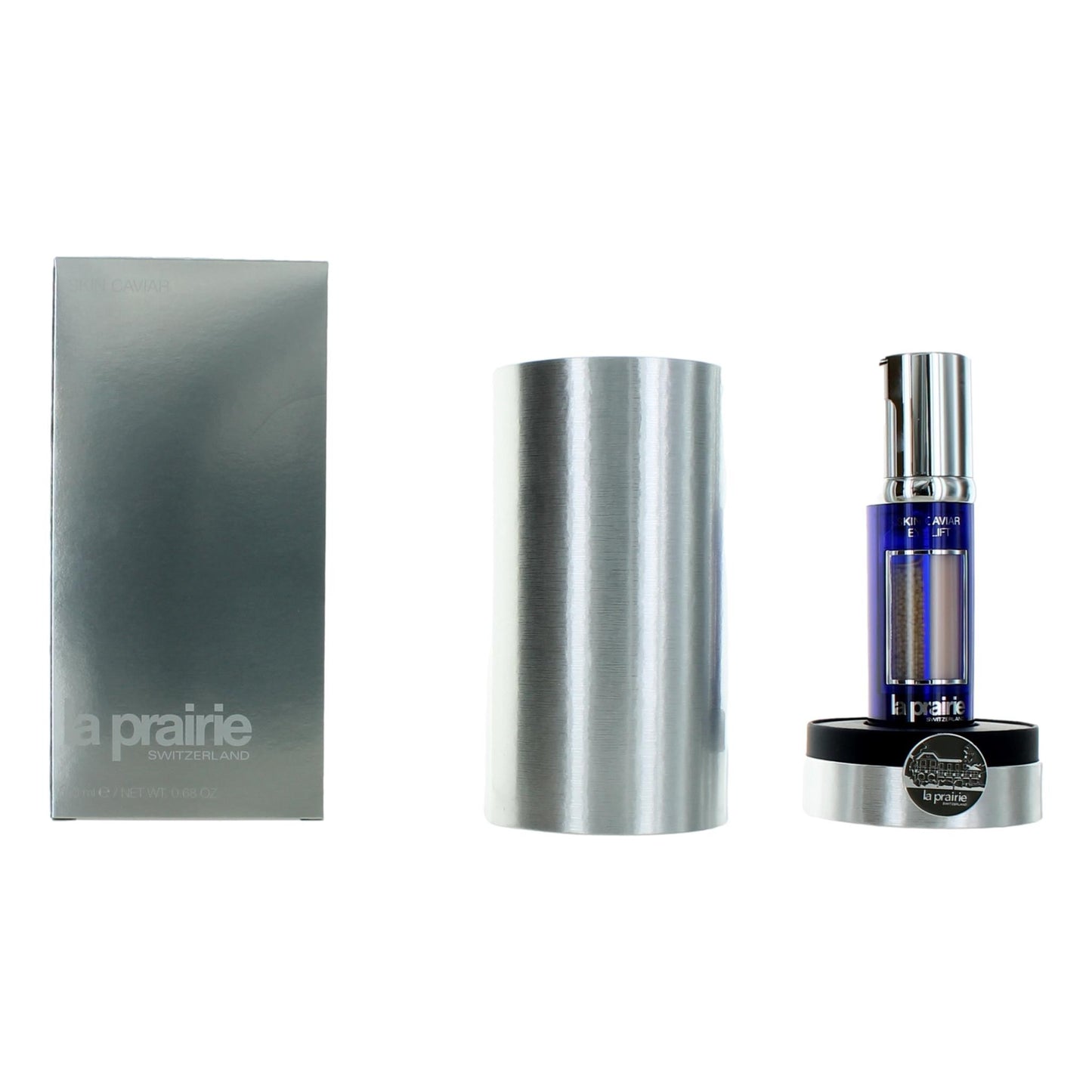 La Prairie Skin Caviar by La Prairie, .68 oz Eye Lift