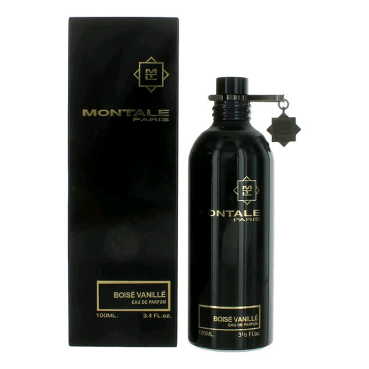 Montale Boise Vanille by Montale, 3.4 oz EDP Spray for Women