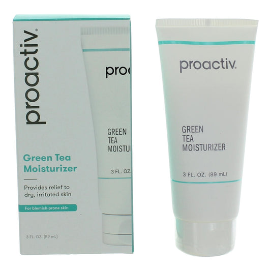 Proactiv Green Tea Moisturizer by Proactiv, 3 oz Face Moisturizer