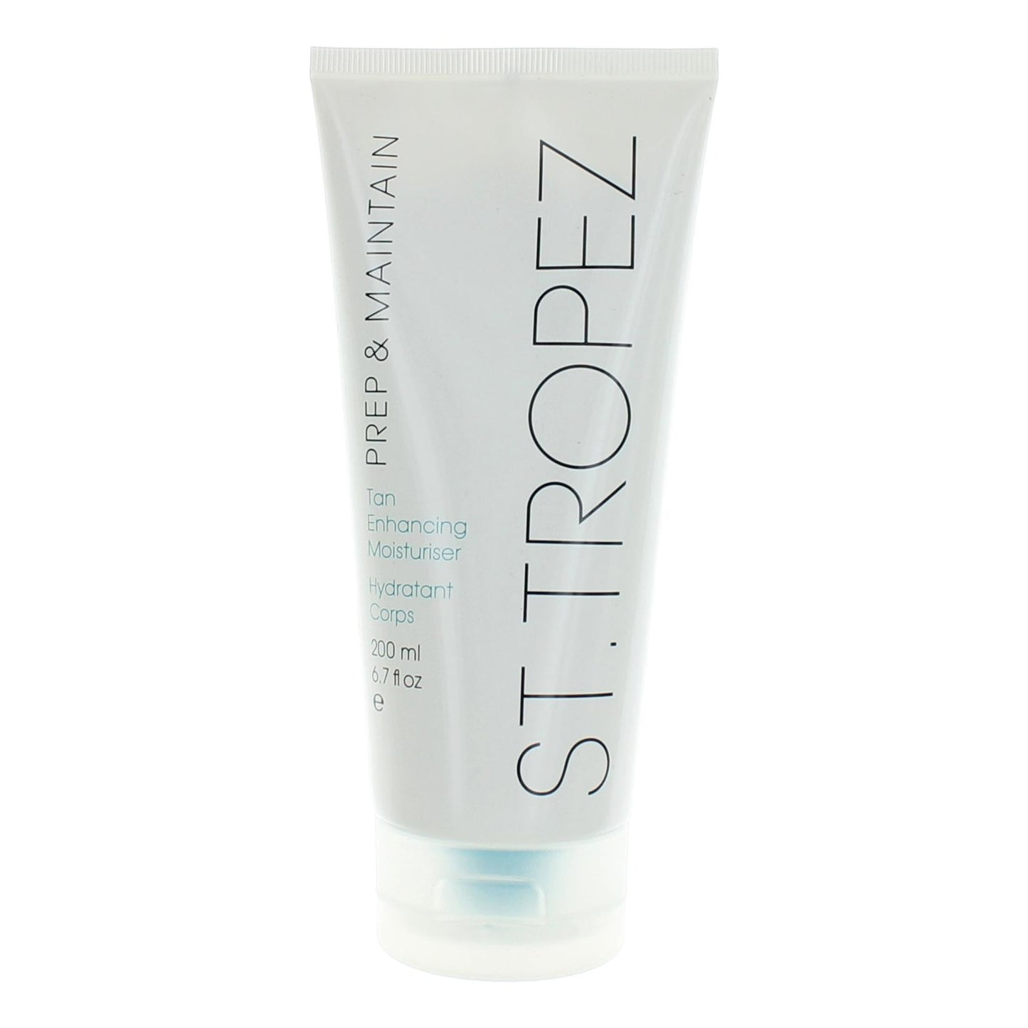 St. Tropez Prep & Maintain by St. Tropez, 6.7oz Tan Enhancing Moisturiser