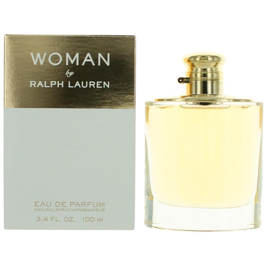 Women by Ralph Lauren, 3.4 oz EDP Spray for Women