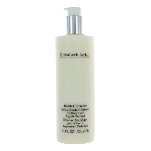 Elizabeth Arden, 10oz Visible Difference Special Moisture Formula Lotion